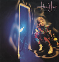 Howard Jones - Action Replay.jpg